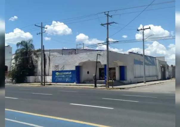 Un viaje al pasado; Cyclons, discoteca donde se apareció El Diablo