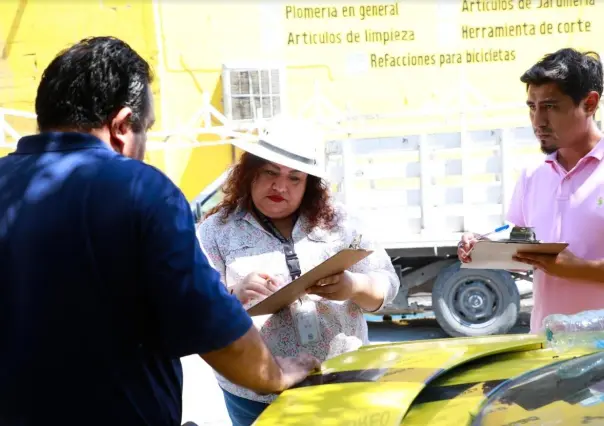 Gobierno de Escobedo y gasera coordinan reposición de bienes por explosión