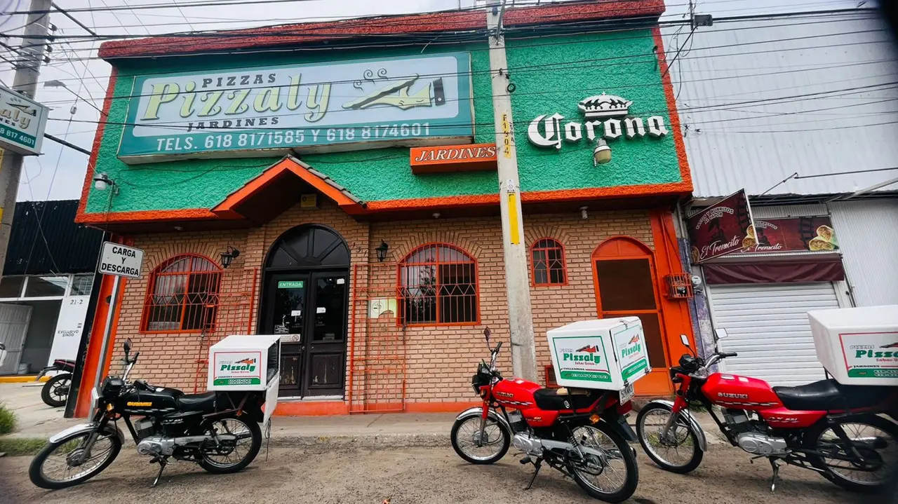 Restaurantes en Durango deberán contar con menús en sistema Braille. Foto: Jesús Carrillo