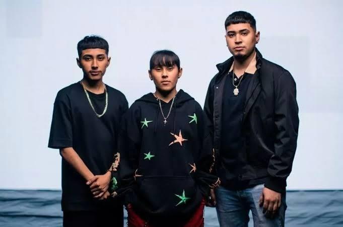 La agrupación musical de jóvenes de origen mexicano pero criados en Washington generó un aluvión de críticas tras mostrar su desagrado por la comida mexicana en una reciente entrevista. Foto: El Capitalino.