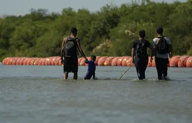 Autoridades confirman muerte de niño migrante en camino a Chicago desde Texas