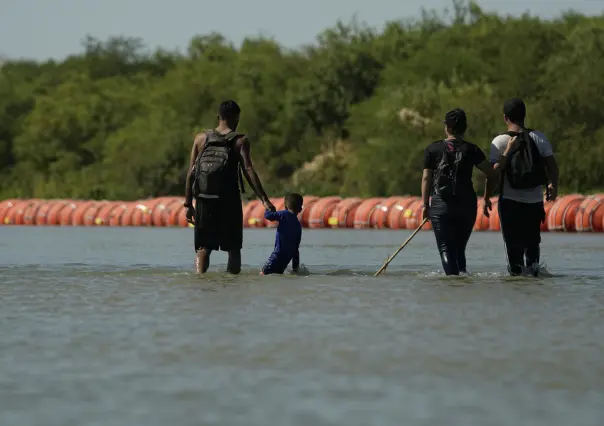 Autoridades confirman muerte de niño migrante en camino a Chicago desde Texas