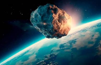 Advierte Inteligencia Artificial sobre asteroide que amenaza a la Tierra