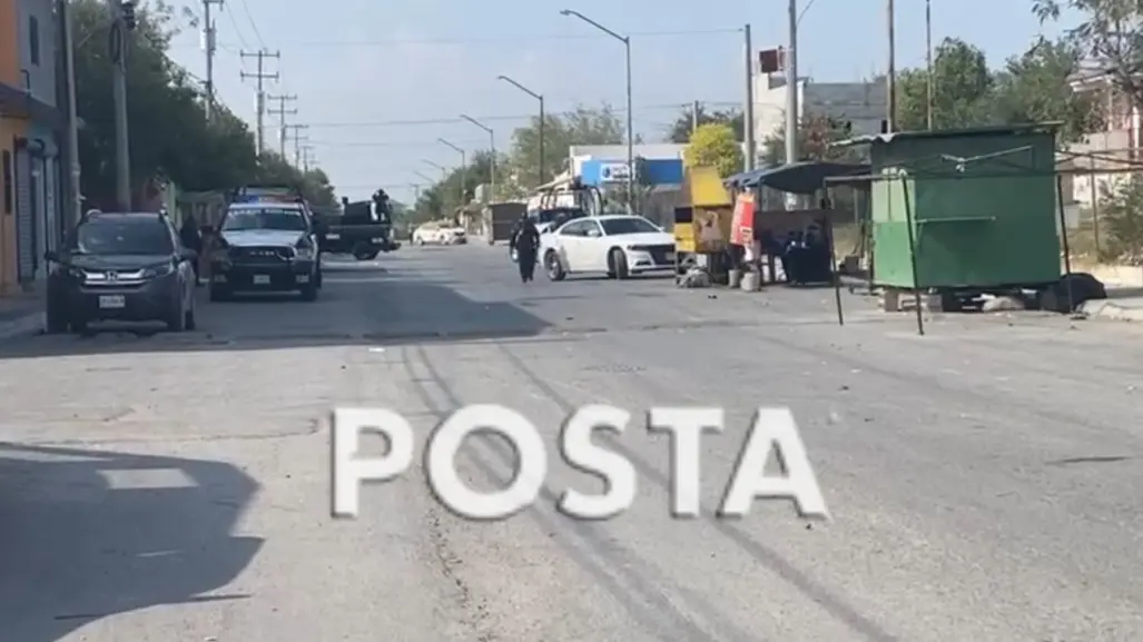 Intentan ejecutar a hombre en Praderas de San Juan en Juárez