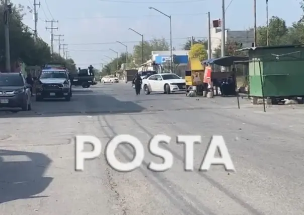 Intentan ejecutar a hombre en Praderas de San Juan en Juárez