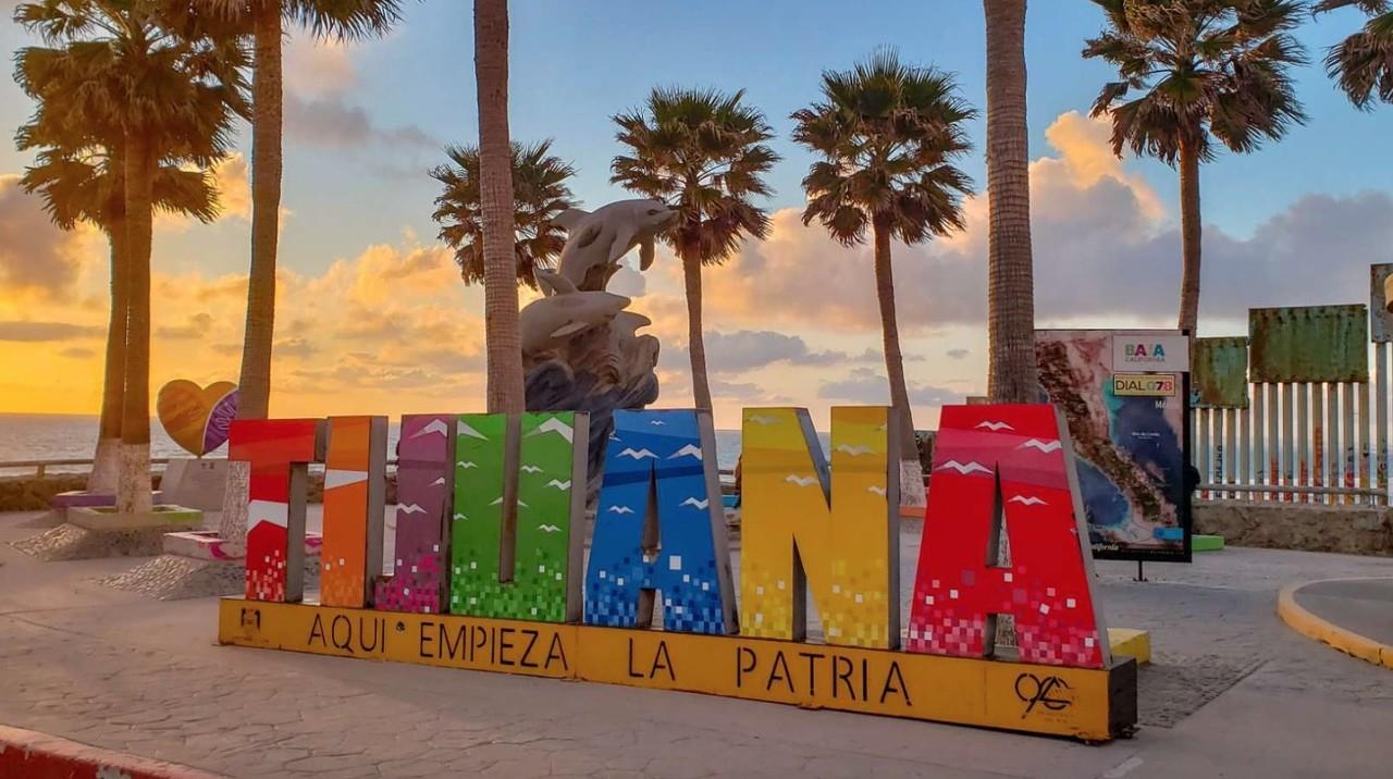 Foto:  Lugares Turísticos de Mexico.