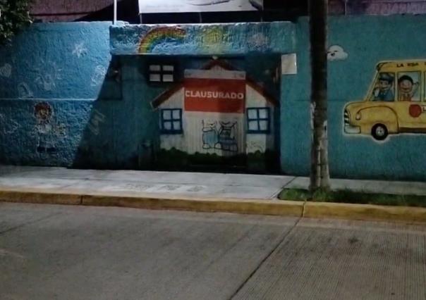 Cierran guardería donde asustaban a niños en Zapopan por irregularidades