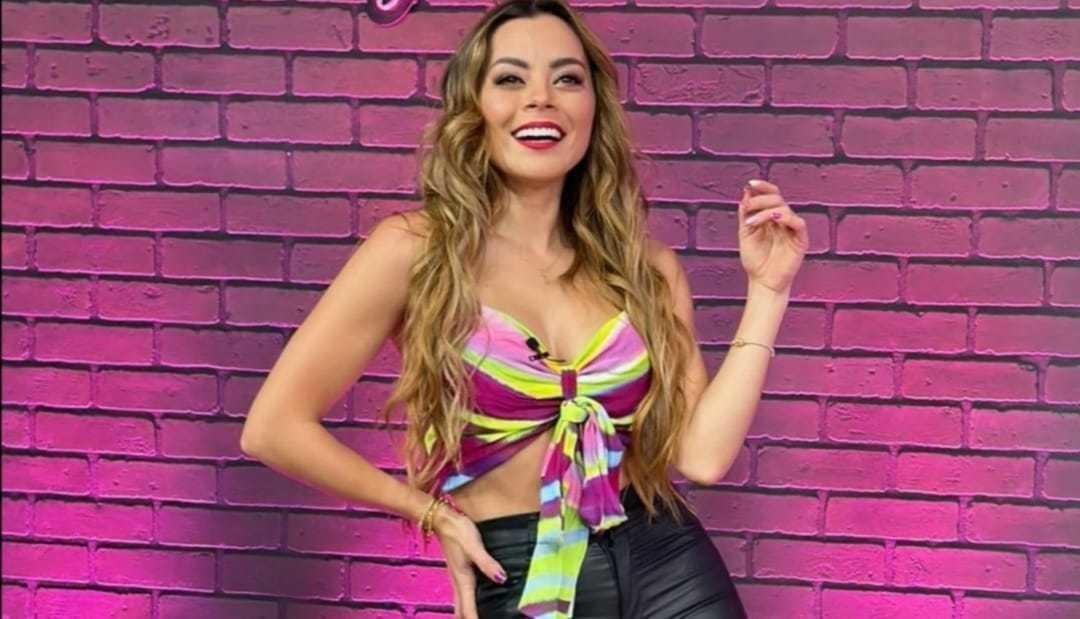 VIDEO: Gaby Ramírez sorprende con radical cambio de look