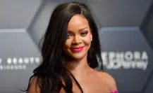 Aseguran que Rihanna ya es mamá de una niña