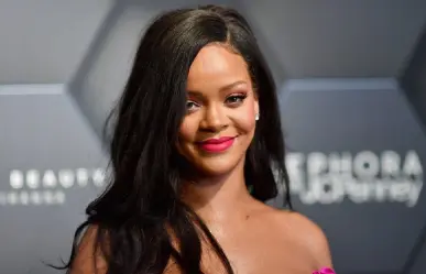 Aseguran que Rihanna ya es mamá de una niña