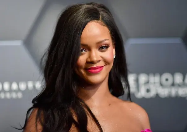 Aseguran que Rihanna ya es mamá de una niña