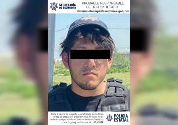 Rescatan  a 2 secuestrados, hay un detenido en Nextlalpan