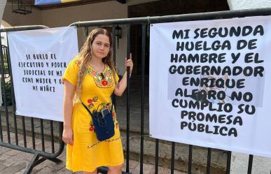 Amenazan en Jalisco a familia de la activista  Blanca Paredes