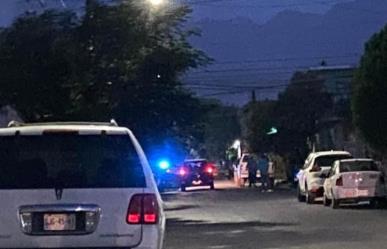 Ataques en distintos puntos de Guadalupe y Monterrey dejan 4 muertos