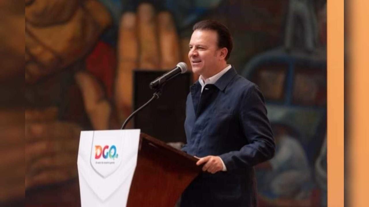 Diferentes programas sociales gratuitos a los que el duranguense puede acceder en el Gobierno Estatal de Esteban Villegas. Foto: Facebook Esteban Villegas Villarreal.