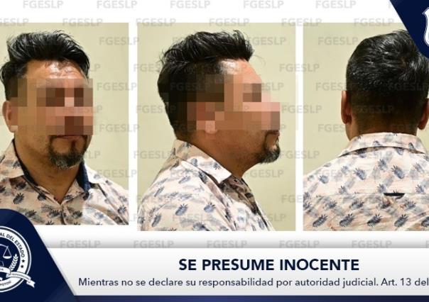 Dan prisión a Fernando N, agresor del menor en Subway de San Luis Potosí