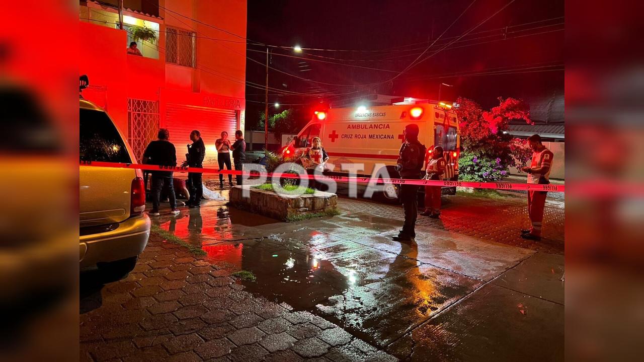 Fallece Manuel Ortiz Sosa al caer de una escalera mientras ayudaba a una vecina. Foto: Especial