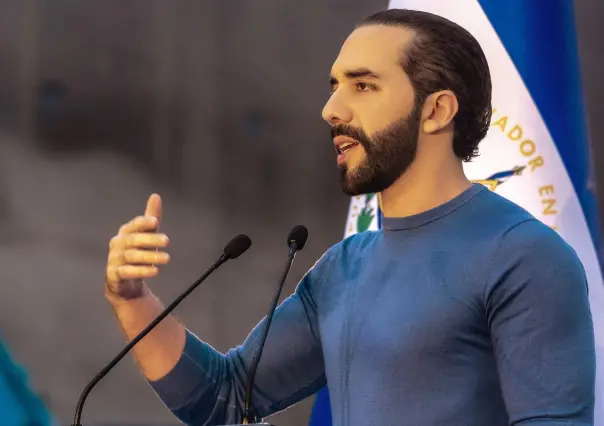 Nayib Bukele se pronuncia sobre el crimen de Milagros Monserrat y acusa a ONGs