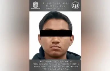 Mata a golpes a su hijo de 1 año 5 meses en su casa en Huixquilucan