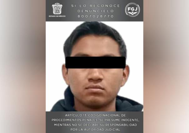 Mata a golpes a su hijo de 1 año 5 meses en su casa en Huixquilucan