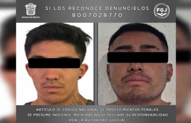 Los acusan de rateros, detienen a 2 por robo de vehículo en el Valle de México