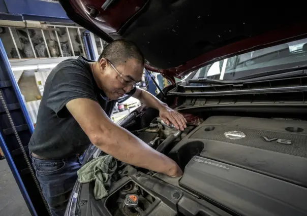 Incrementa en Durango demanda de refacciones automotrices