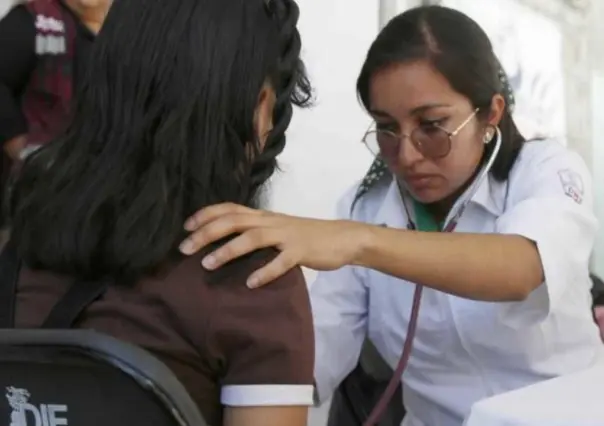 Amplían 20 mil certificados gratuitos para estudiantes en Ecatepec