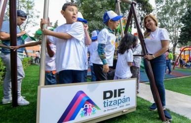 Se acabaron los cursos de verano en el DIF de Atizapán