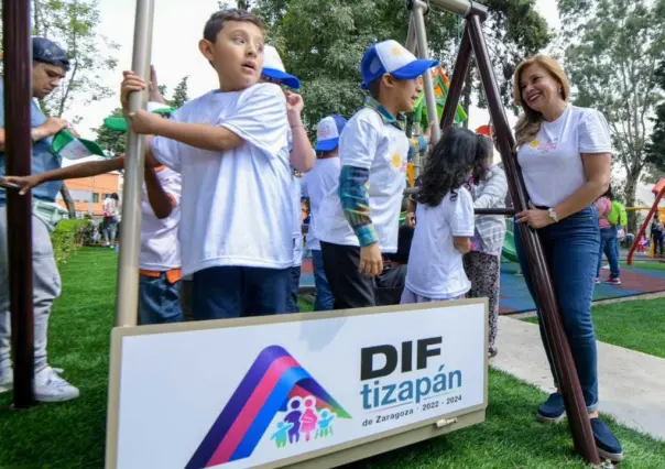 Se acabaron los cursos de verano en el DIF de Atizapán