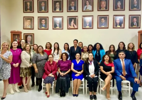 Analizan participación de mujeres en cargos de elección popular en Edomex