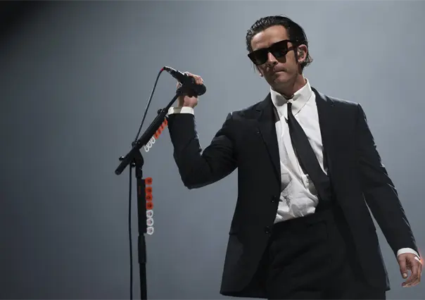 Demandan a The 1975 por pérdidas millonarias en festival de Malasia