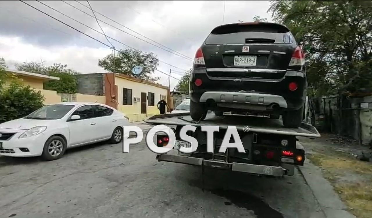 Deja ataque un ejecutado y 4 heridos en Hidalgo, Nuevo León