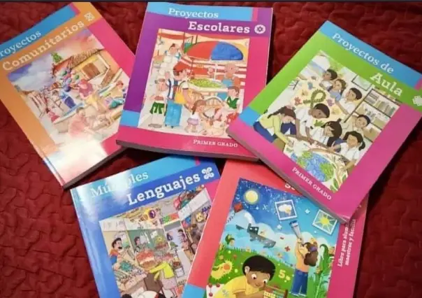 Suspende AMLO distribución de libros de texto gratuitos en  Chihuahua