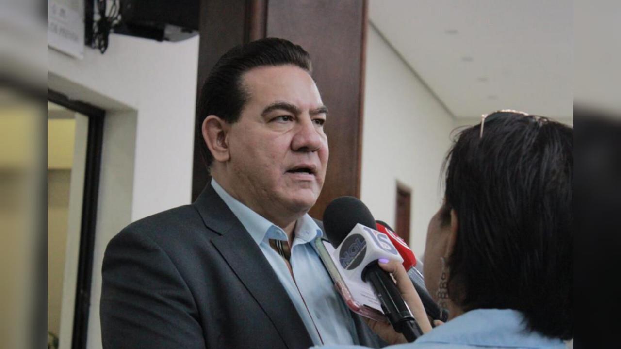 Busca congreso contribuir a mejorar la transparencia y eficiencia en la administración pública, así como a establecer bases sólidas para el desarrollo económico y social del Estado. Foto: cortesía
