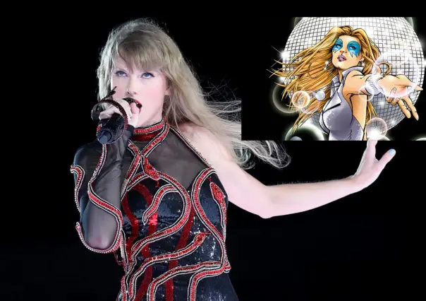 ¿Será verdad? Señalan que Taylor Swift podría ser una X-Men en Deadpool 3