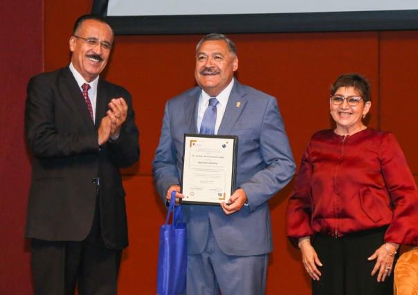 Celebra UANL Congreso Internacional de Responsabilidad Social Universitaria