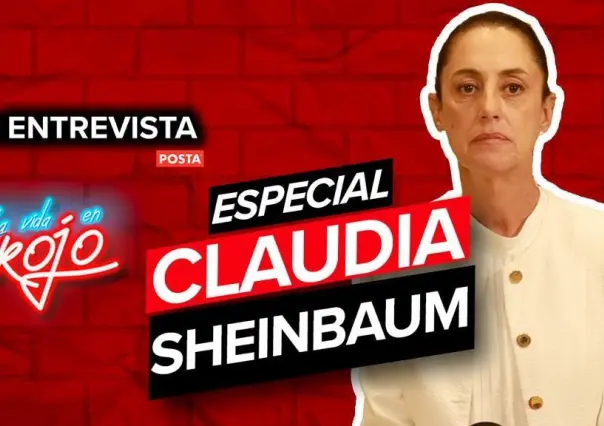 Caminando por México: Claudia Sheinbaum