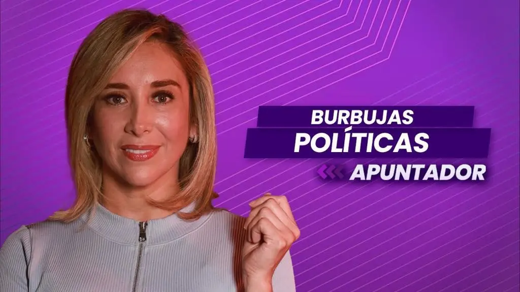 Burbujas políticas