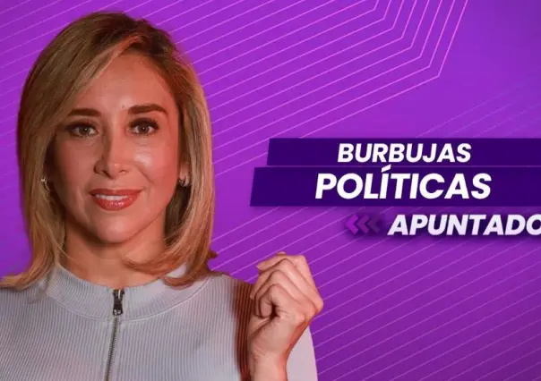 Burbujas políticas