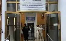 Asalta grupo armado hospital privado en Morelia