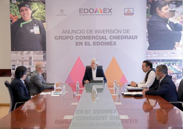 Realizan quinta Reunión de Transición en Edoméx