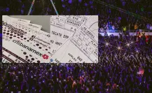 Ticketmaster aplica nuevas medidas contra fraudes y duplicidad de los boletos