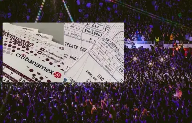 Ticketmaster aplica nuevas medidas contra fraudes y duplicidad de los boletos