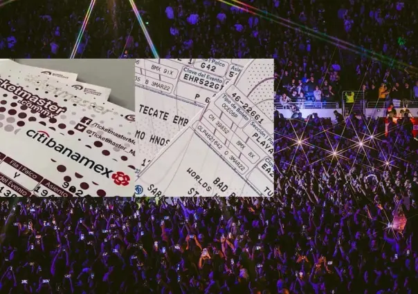 Ticketmaster aplica nuevas medidas contra fraudes y duplicidad de los boletos