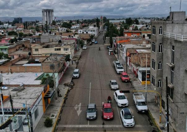 Gana Durango competitividad y desarrollo con Toño Ochoa: CMIC