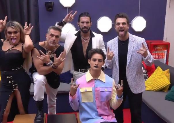 Alistan programa de comedia con el Team Infierno