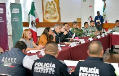 Prepara Ecatepec recompensas para quienes ayuden a detener delincuentes