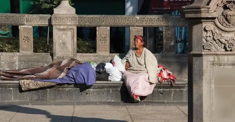 Reporta CONEVAL mayor número de mujeres en situación de pobreza