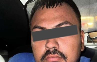 Arrestan a hombre por acosar y amenazar a una mujer en Apodaca