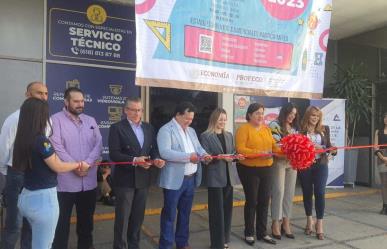 Arranca la “Feria de Regreso a Clases 2023”